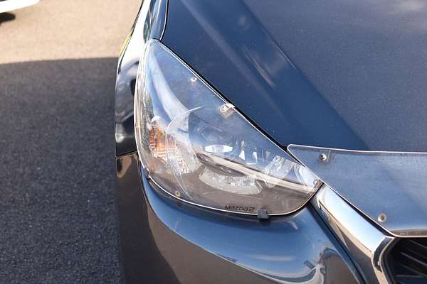 2016 Mazda 2 Genki DJ Series