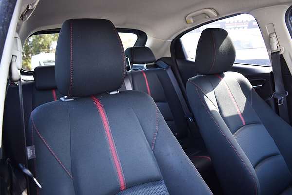 2016 Mazda 2 Genki DJ Series