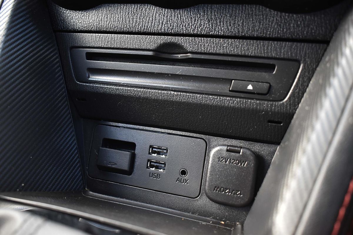 2016 Mazda 2 Genki DJ Series