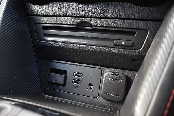 2016 Mazda 2 Genki DJ Series