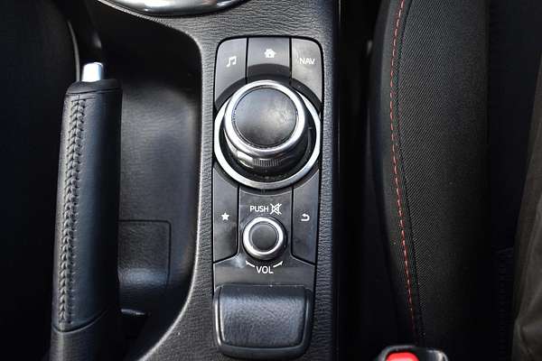 2016 Mazda 2 Genki DJ Series