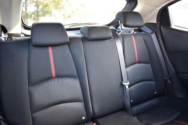 2016 Mazda 2 Genki DJ Series