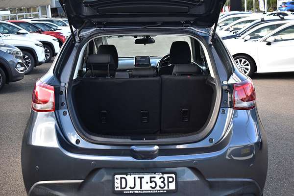 2016 Mazda 2 Genki DJ Series