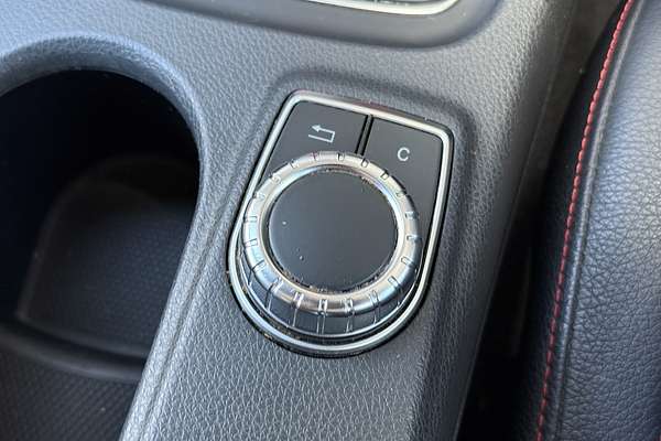 2014 Mercedes-Benz CLA-Class CLA45 AMG C117