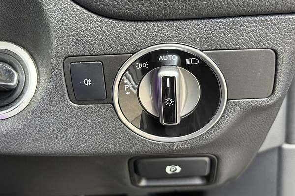 2014 Mercedes-Benz CLA-Class CLA45 AMG C117