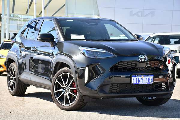 2024 Toyota Yaris Cross GR Sport MXPJ10R