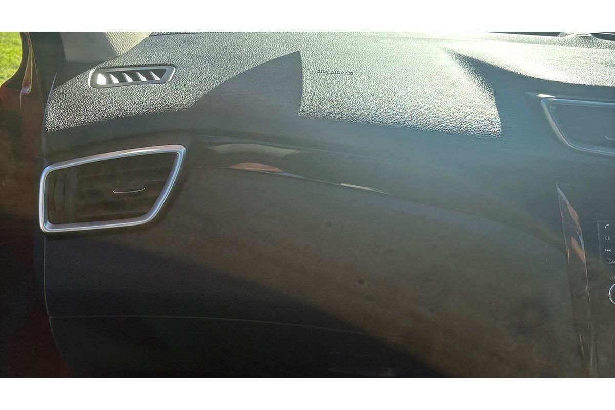 2016 Nissan Qashqai TI J11