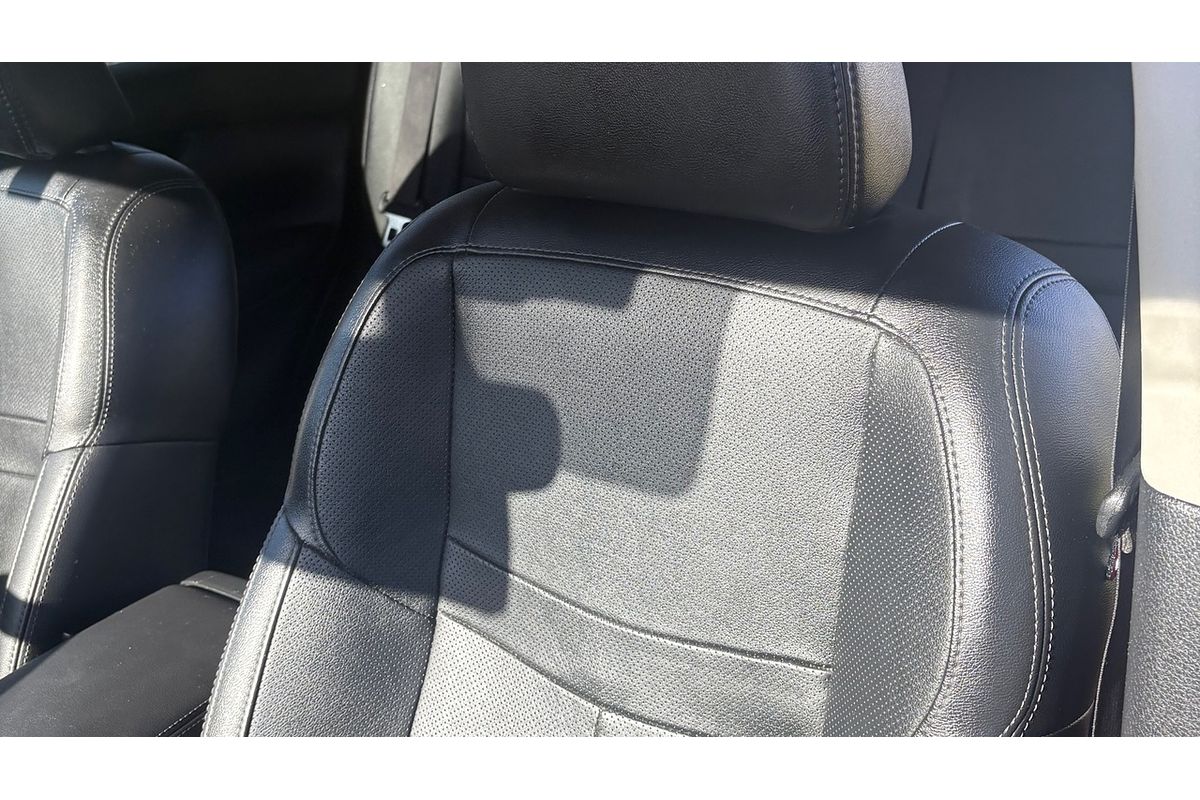 2016 Nissan Qashqai TI J11