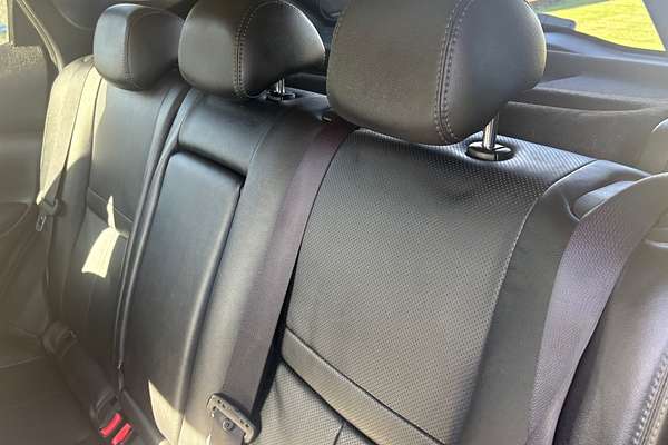 2016 Nissan Qashqai TI J11