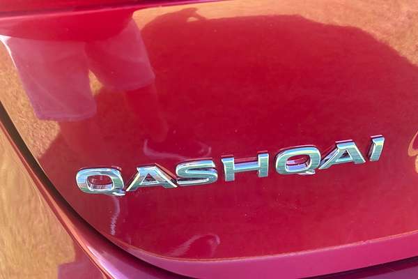 2016 Nissan Qashqai TI J11