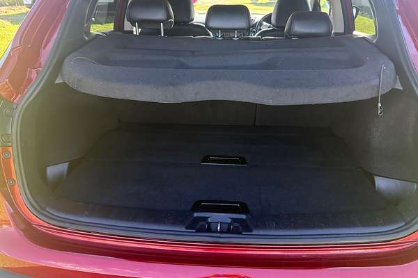 2016 Nissan Qashqai TI J11