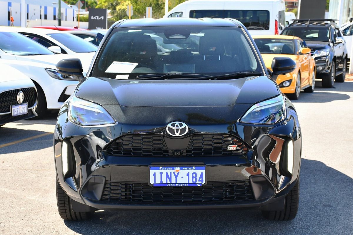 2024 Toyota Yaris Cross GR Sport MXPJ10R
