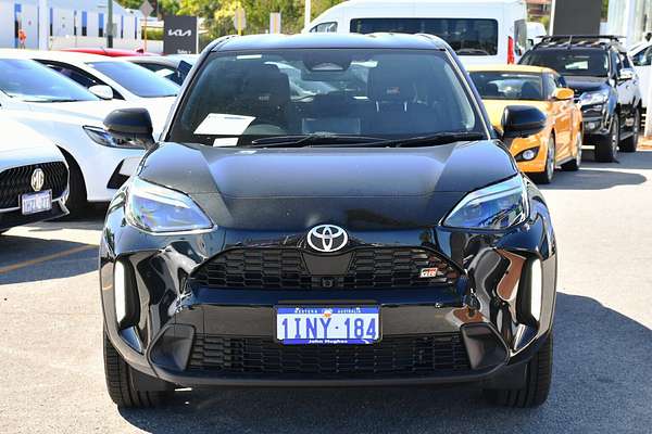 2024 Toyota Yaris Cross GR Sport MXPJ10R
