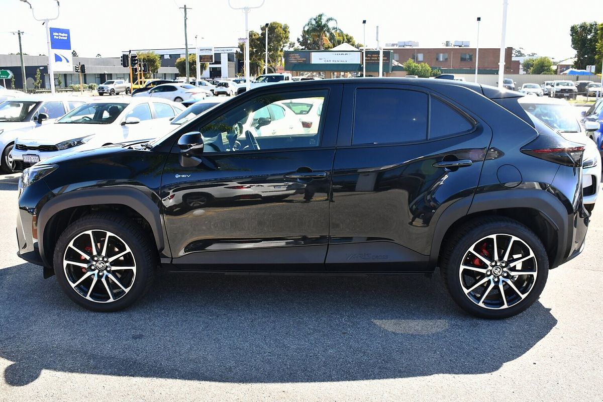 2024 Toyota Yaris Cross GR Sport MXPJ10R