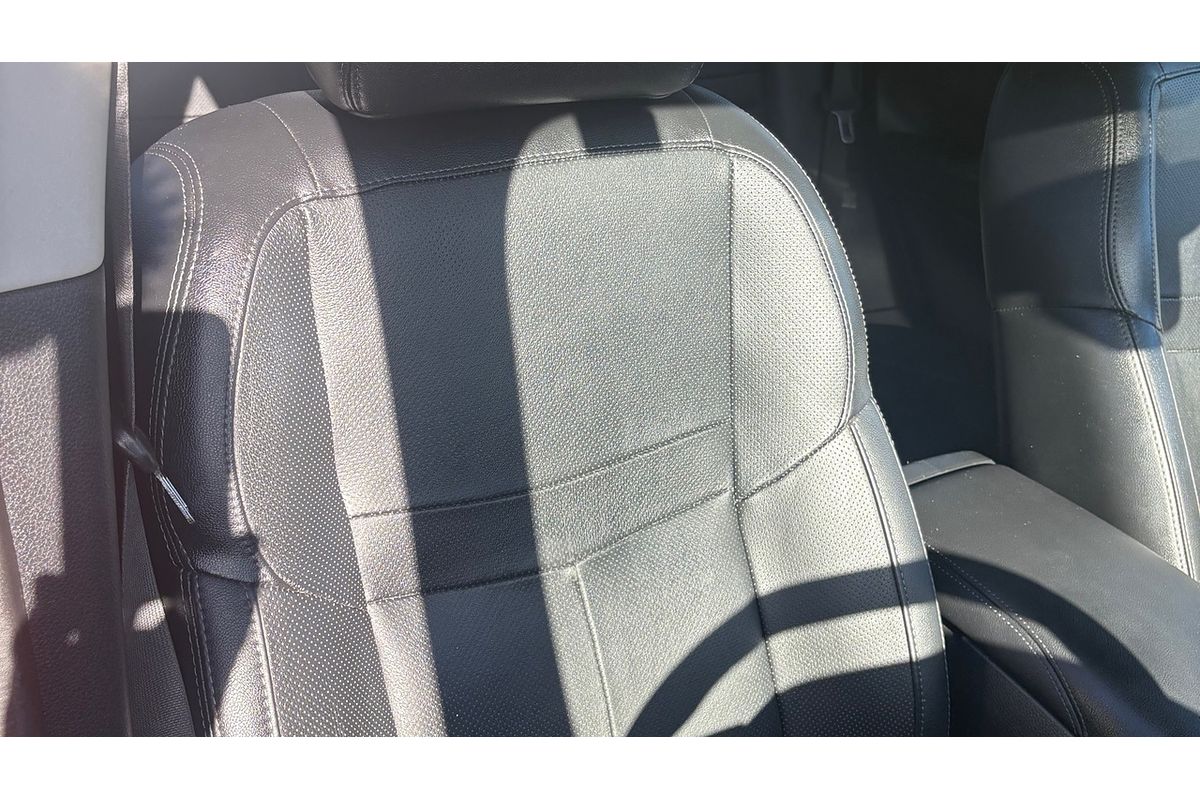 2016 Nissan Qashqai TI J11