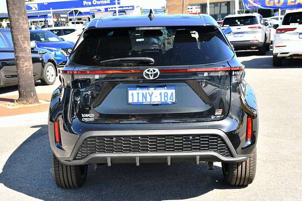 2024 Toyota Yaris Cross GR Sport MXPJ10R