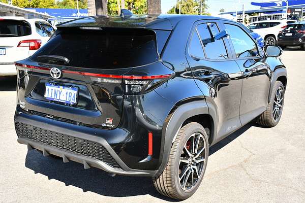 2024 Toyota Yaris Cross GR Sport MXPJ10R