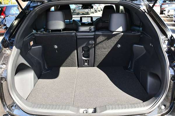 2024 Toyota Yaris Cross GR Sport MXPJ10R