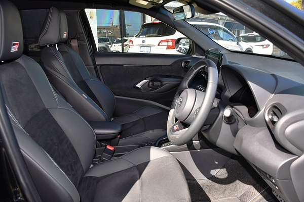 2024 Toyota Yaris Cross GR Sport MXPJ10R
