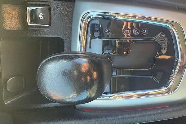2016 Nissan Qashqai TI J11
