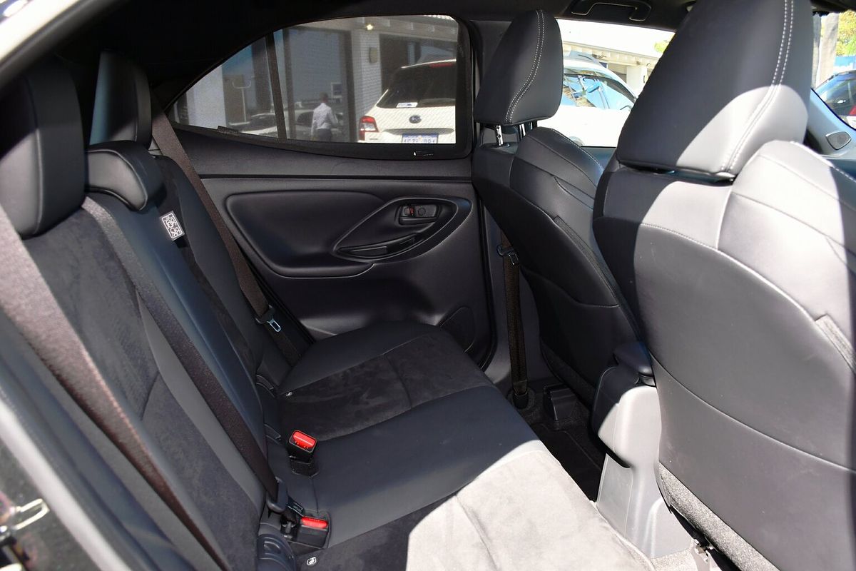 2024 Toyota Yaris Cross GR Sport MXPJ10R