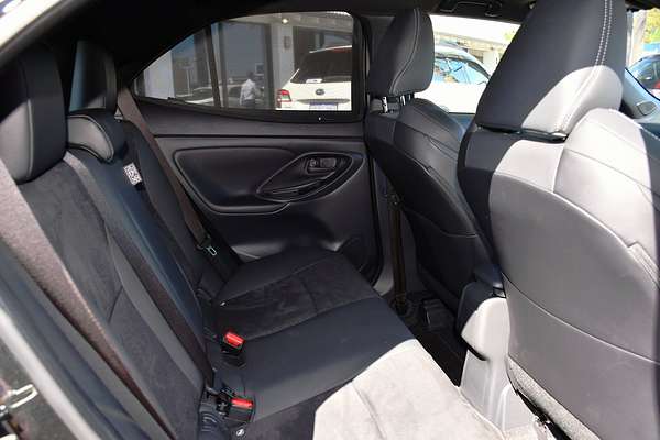 2024 Toyota Yaris Cross GR Sport MXPJ10R