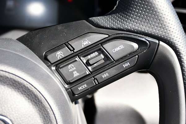 2024 Toyota Yaris Cross GR Sport MXPJ10R