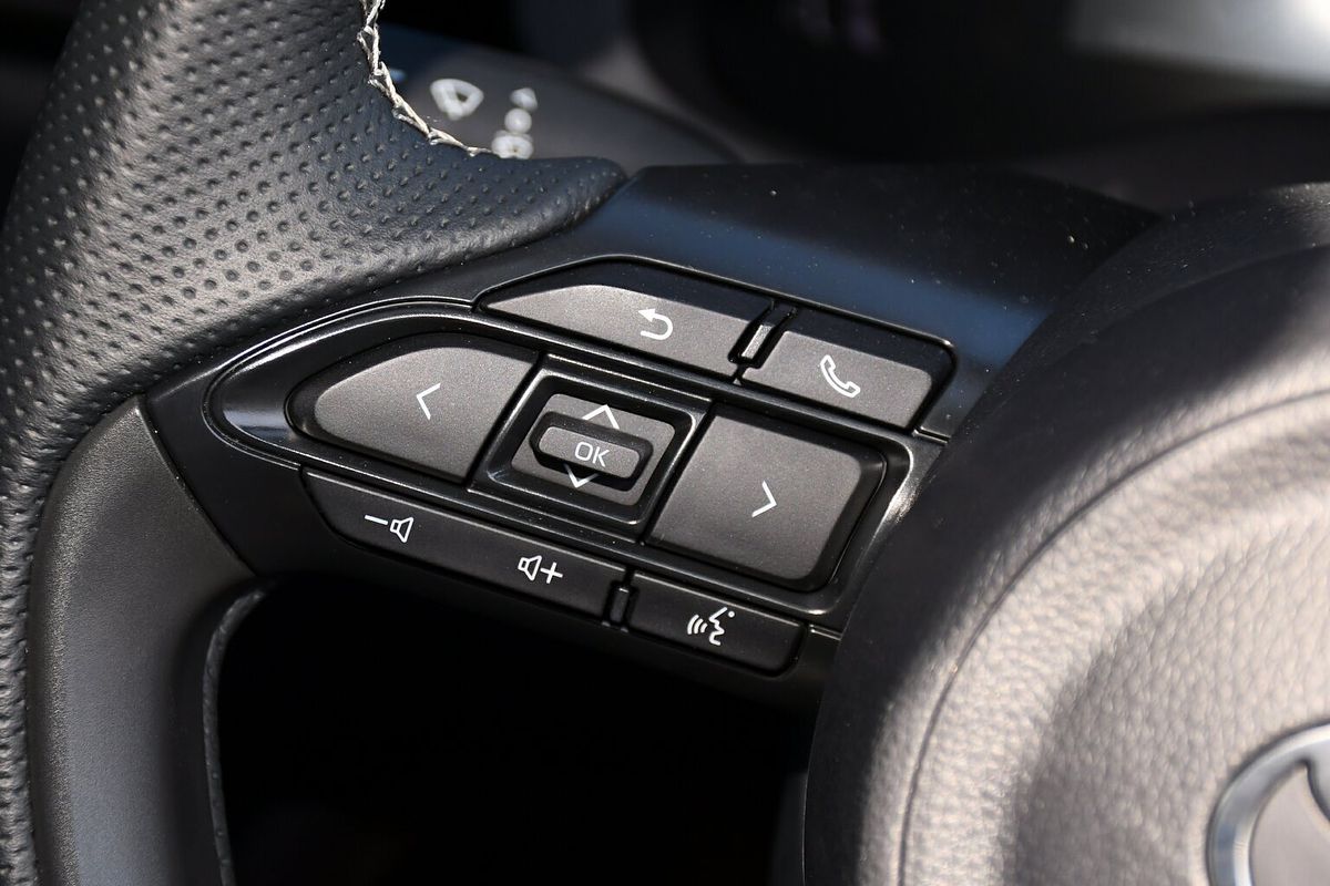 2024 Toyota Yaris Cross GR Sport MXPJ10R