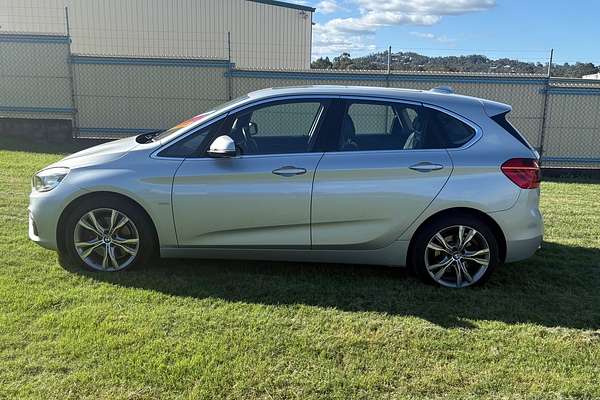 2015 BMW 225i Active Tourer Sport Line F45