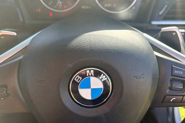 2015 BMW 225i Active Tourer Sport Line F45
