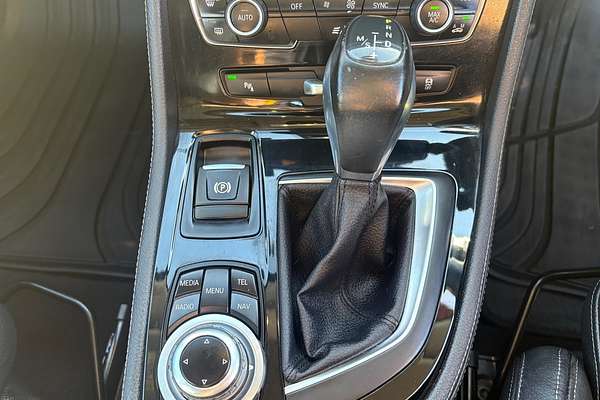 2015 BMW 225i Active Tourer Sport Line F45