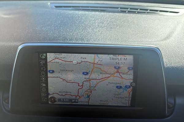 2015 BMW 225i Active Tourer Sport Line F45