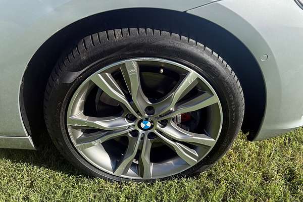 2015 BMW 225i Active Tourer Sport Line F45