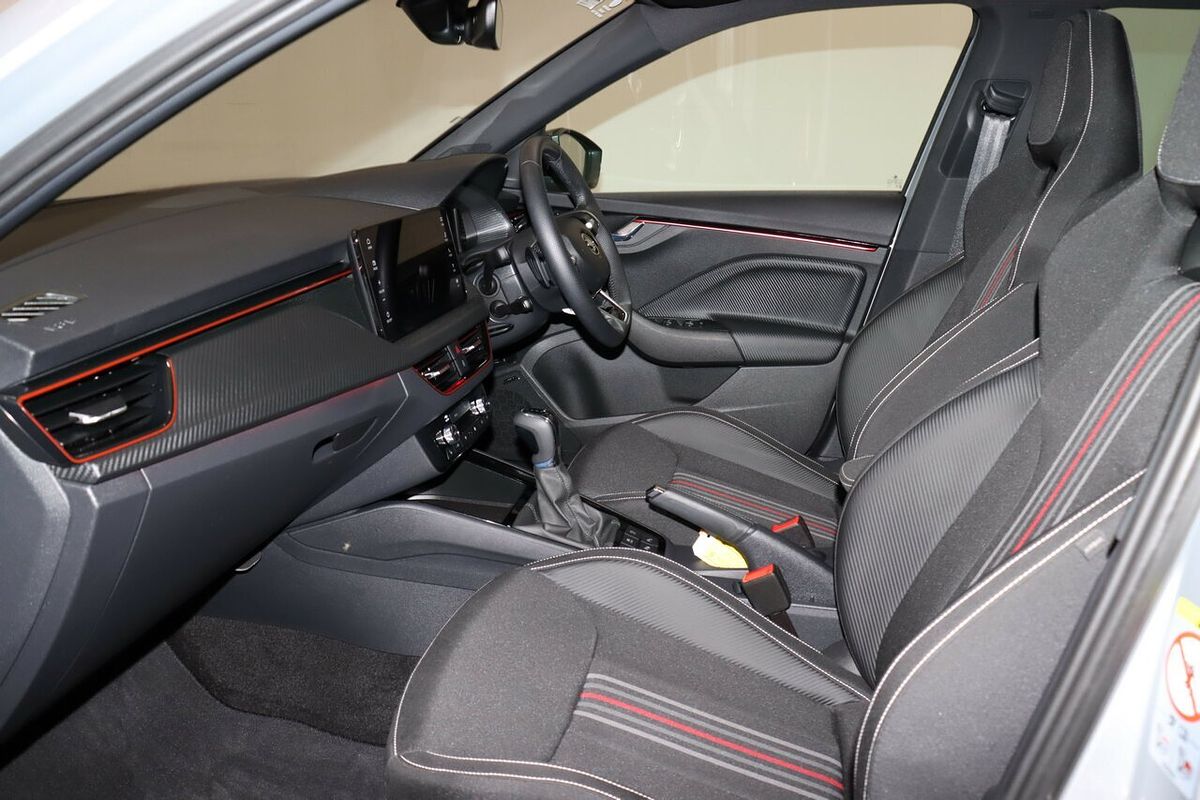 2024 SKODA Kamiq 110TSI Monte Carlo NW