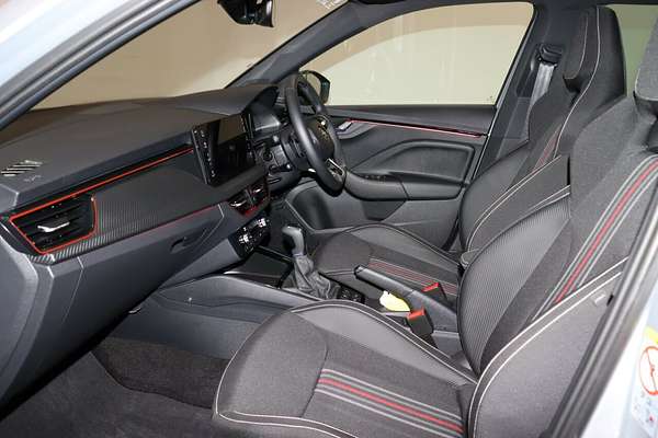 2024 SKODA Kamiq 110TSI Monte Carlo NW