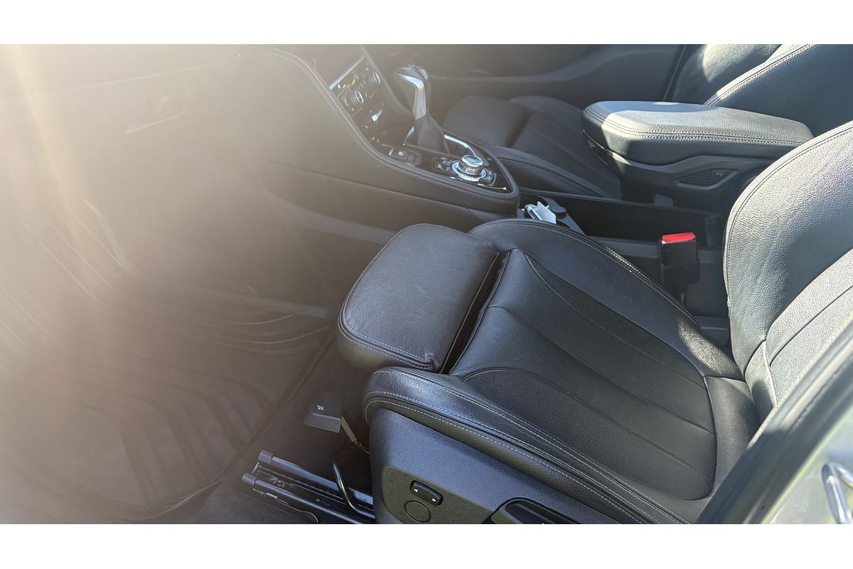 2015 BMW 225i Active Tourer Sport Line F45