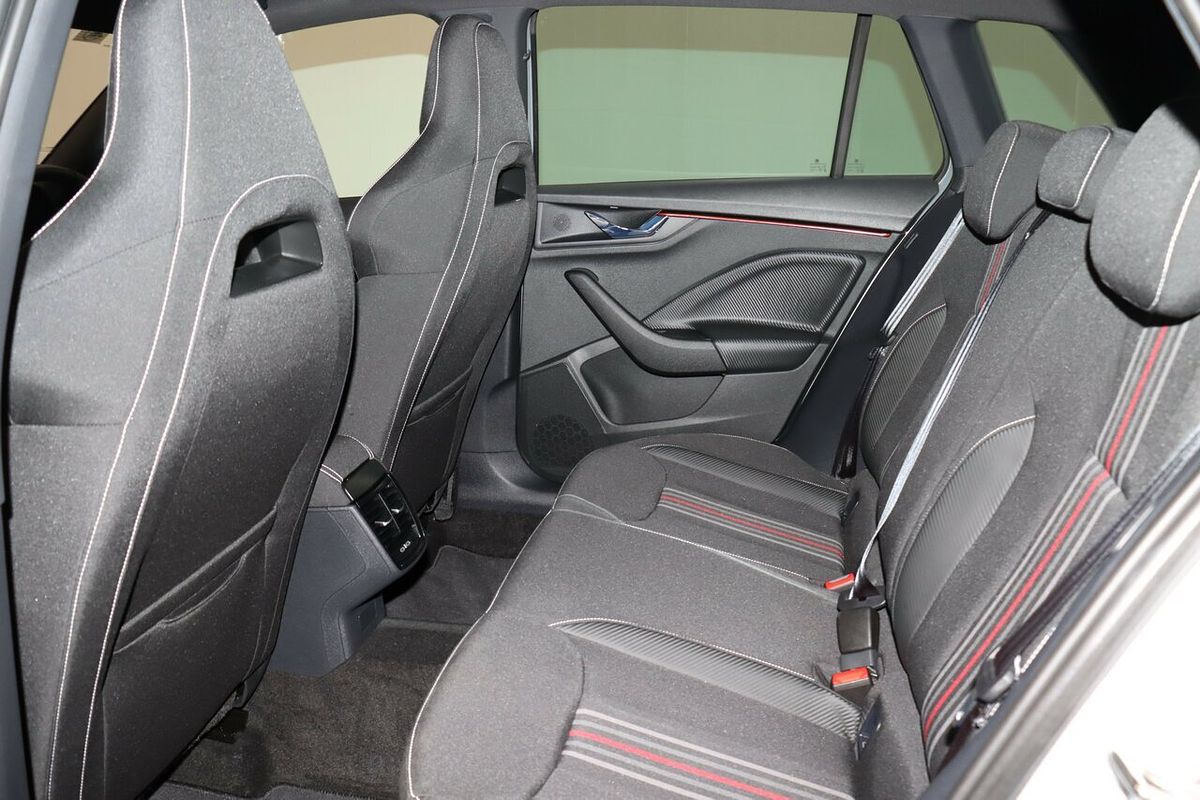 2024 SKODA Kamiq 110TSI Monte Carlo NW