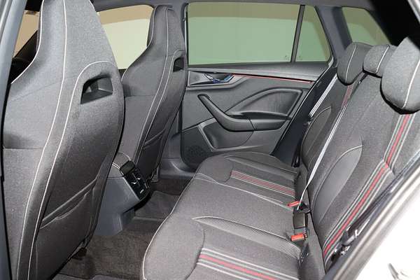 2024 SKODA Kamiq 110TSI Monte Carlo NW
