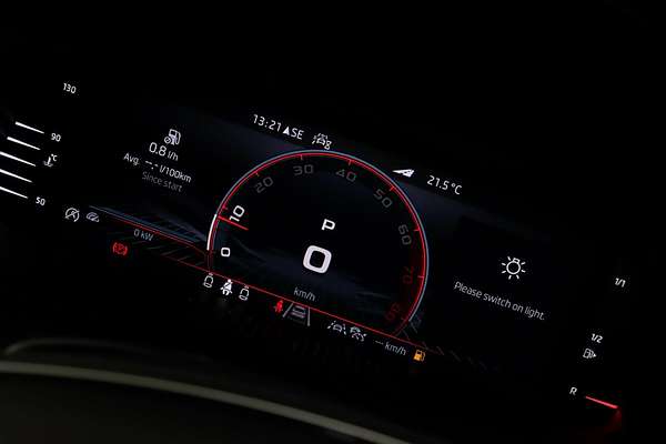 2024 SKODA Kamiq 110TSI Monte Carlo NW