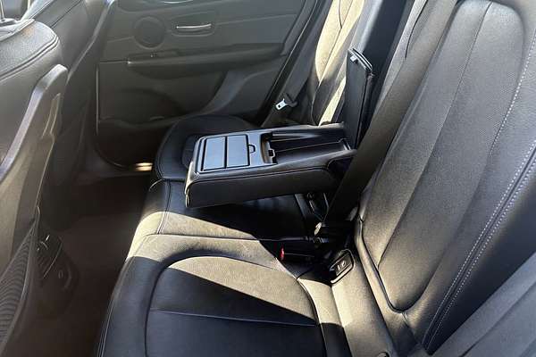 2015 BMW 225i Active Tourer Sport Line F45