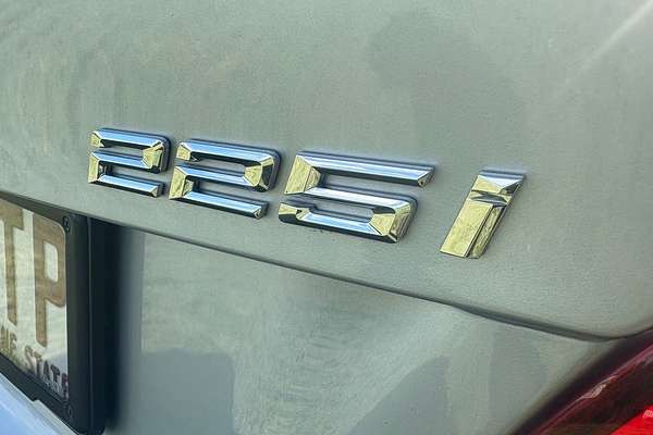 2015 BMW 225i Active Tourer Sport Line F45