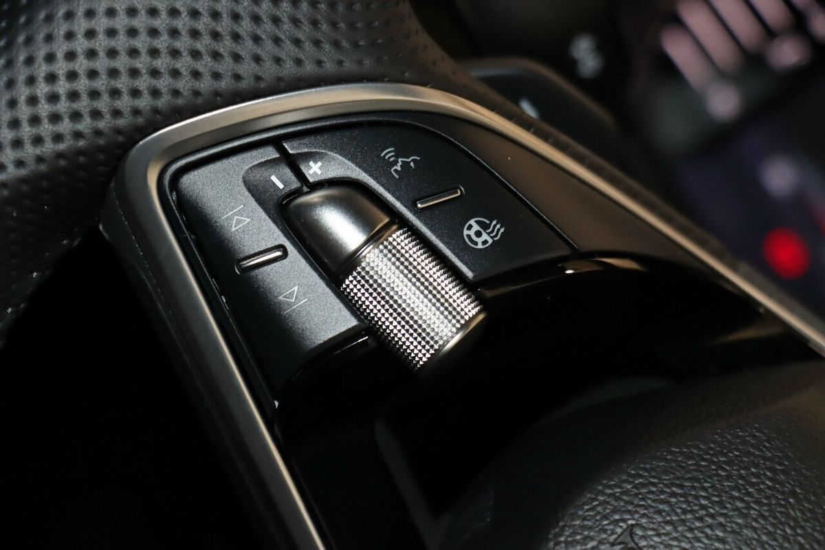 2024 SKODA Kamiq 110TSI Monte Carlo NW