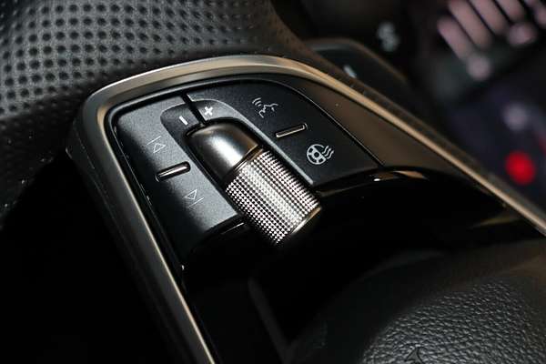 2024 SKODA Kamiq 110TSI Monte Carlo NW