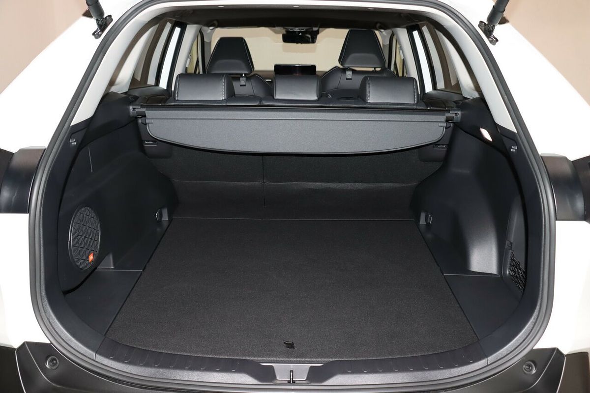 2024 Toyota RAV4 Cruiser AXAH52R
