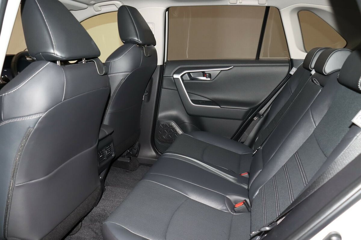 2024 Toyota RAV4 Cruiser AXAH52R
