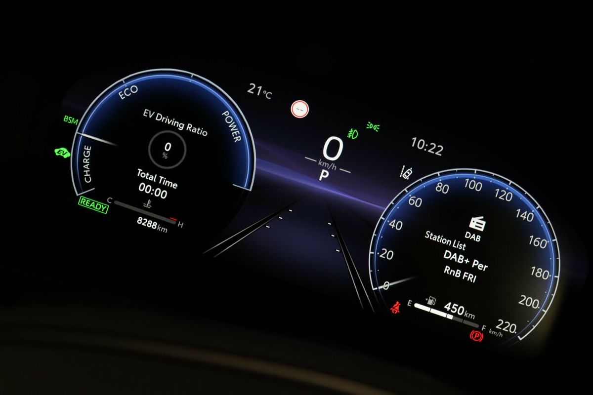 2024 Toyota RAV4 Cruiser AXAH52R