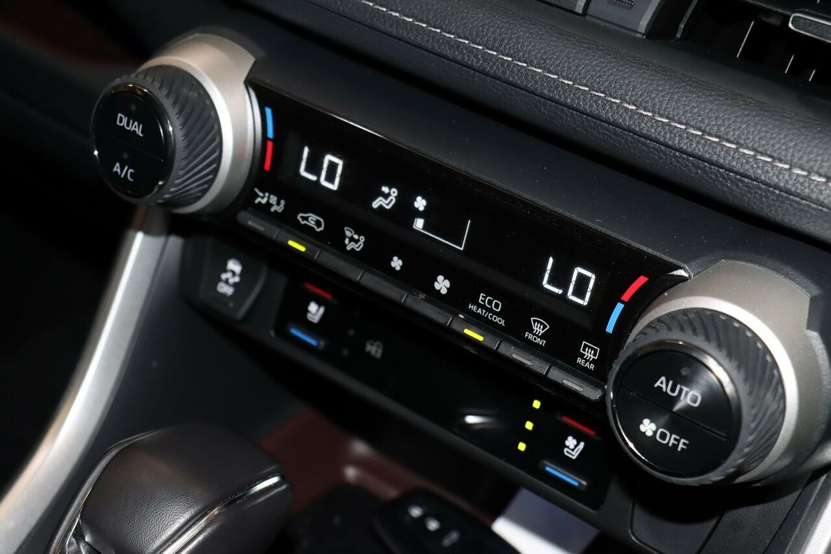 2024 Toyota RAV4 Cruiser AXAH52R