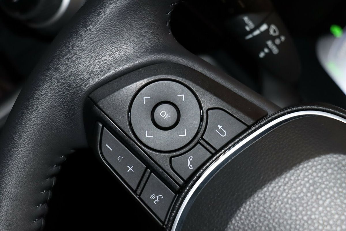2024 Toyota RAV4 Cruiser AXAH52R