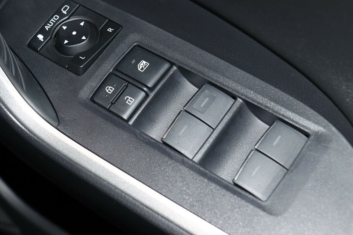 2024 Toyota RAV4 Cruiser AXAH52R