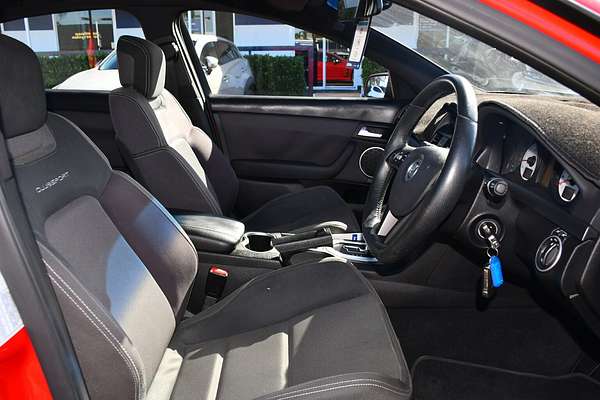 2010 Holden Special Vehicles Clubsport R8 E Series 2